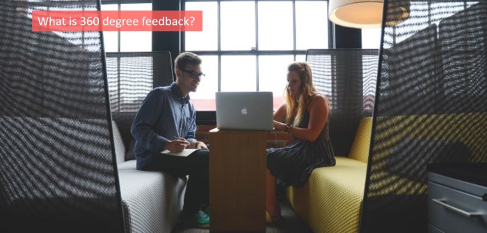 what is 360 degree feedback