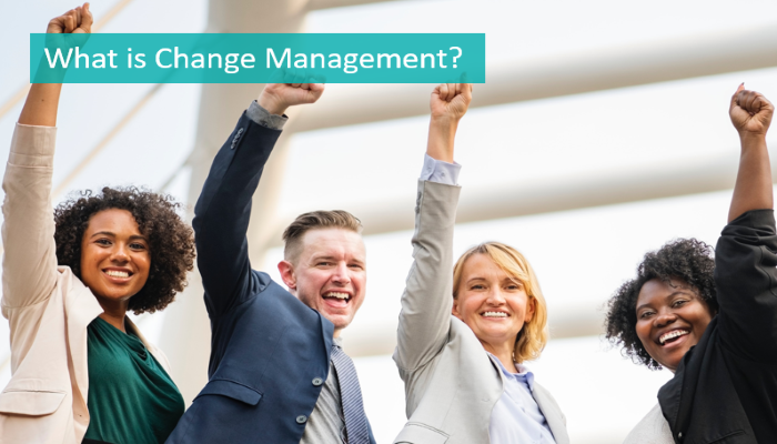 what-is-change-management