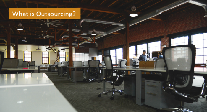 what-is-outsourcing