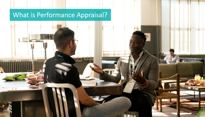 what-is-performance-appraisal