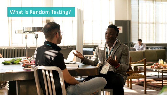 what-is-random-testing