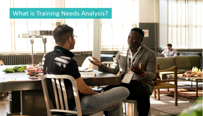 what-is-training-needs-analysis